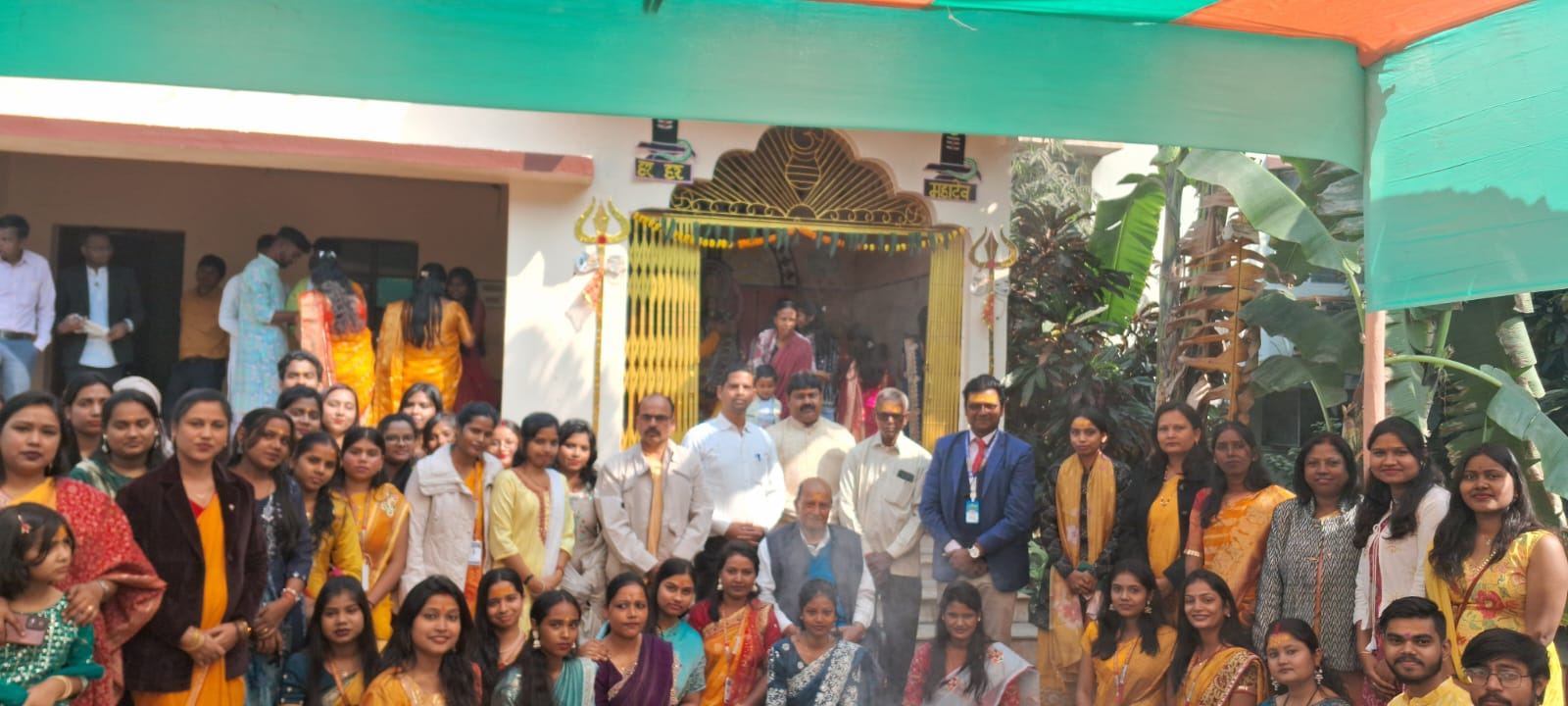 Saraswati Puja 2026