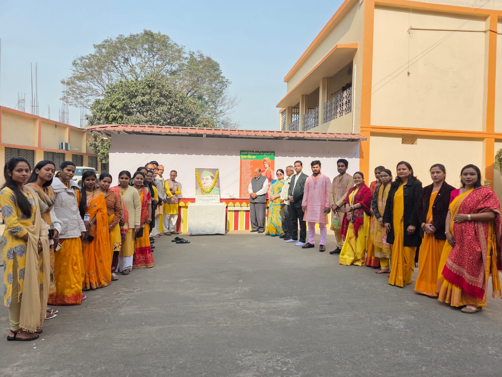 Saraswati Puja 2026