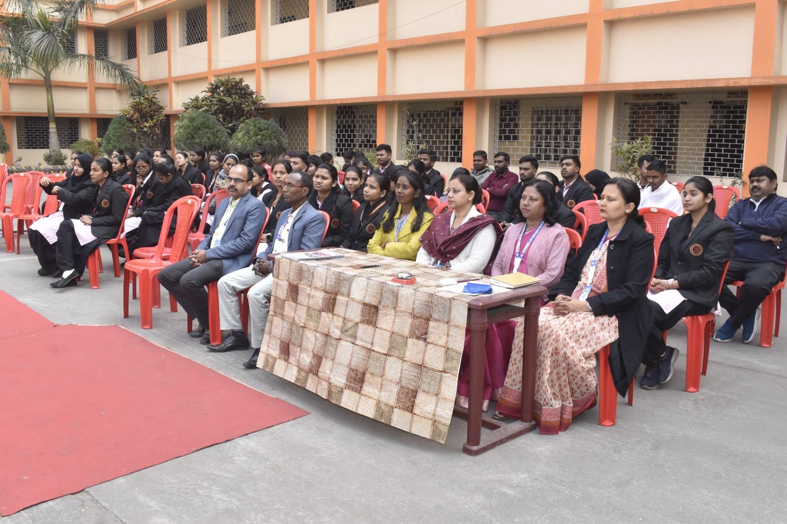 Celebration of Shaheed Diwas