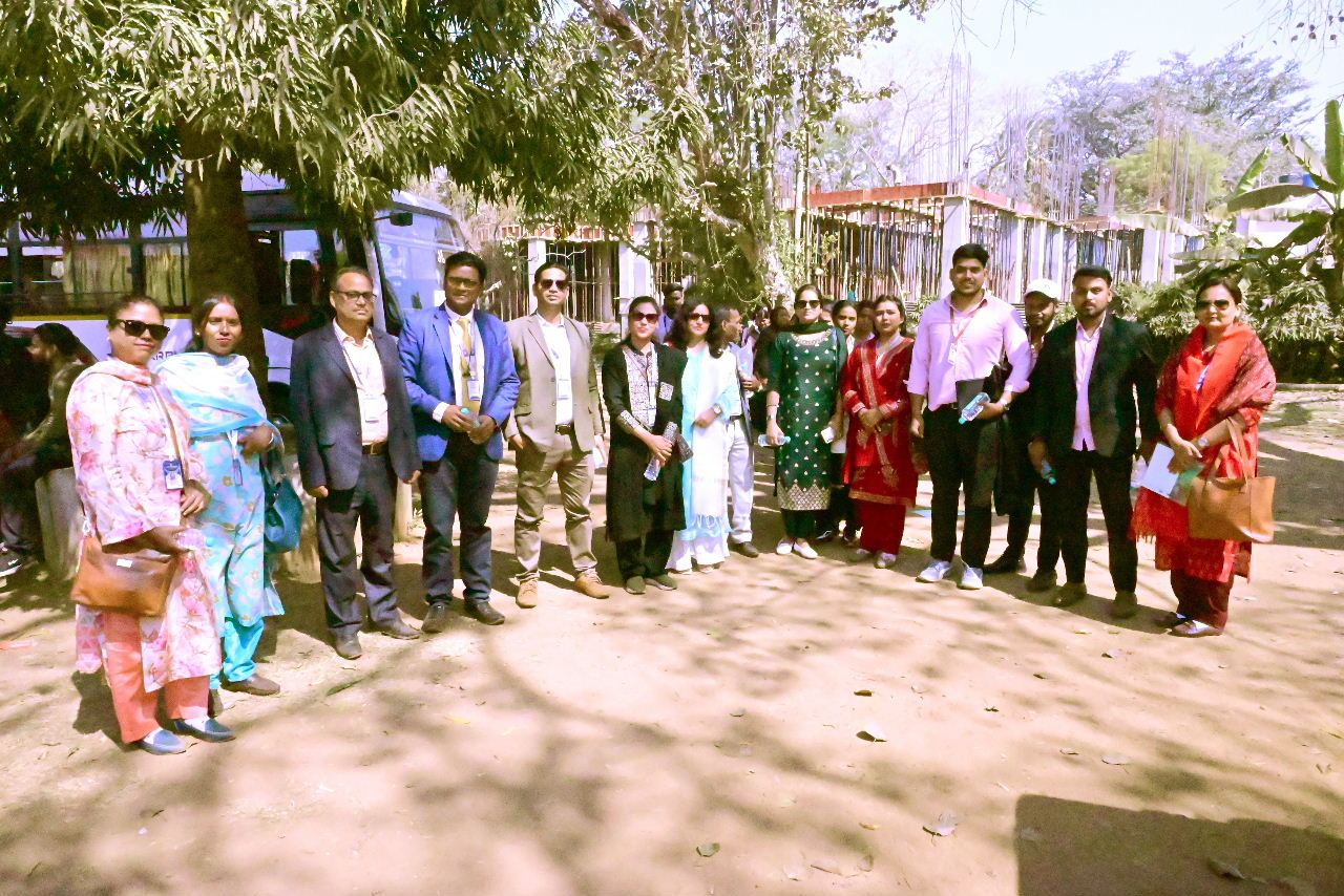 Educational Excursion (B.Ed. & D.El.Ed. 24-26)