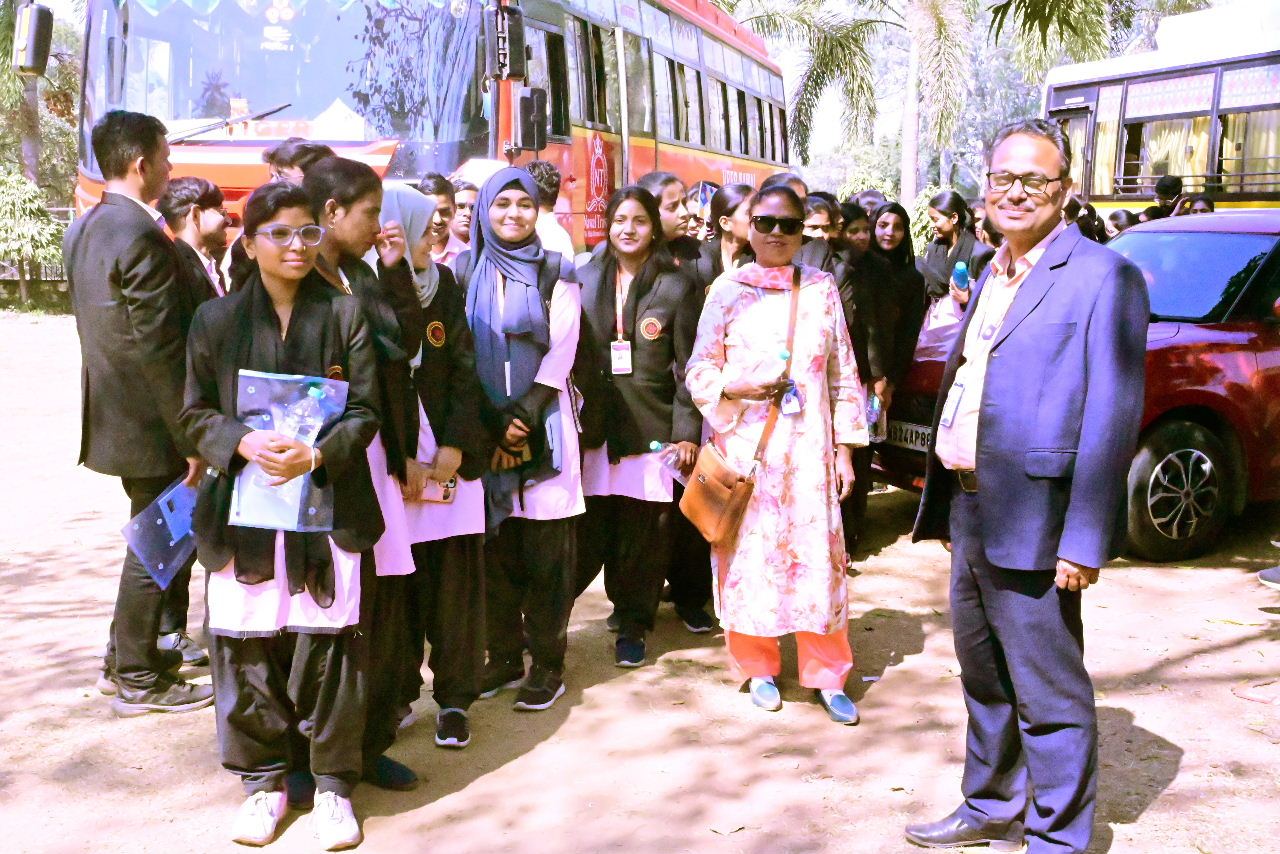 Educational Excursion (B.Ed. & D.El.Ed. 24-26)