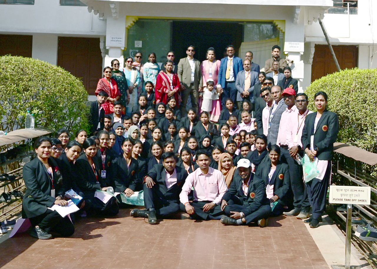 Educational Excursion (B.Ed. & D.El.Ed. 24-26)