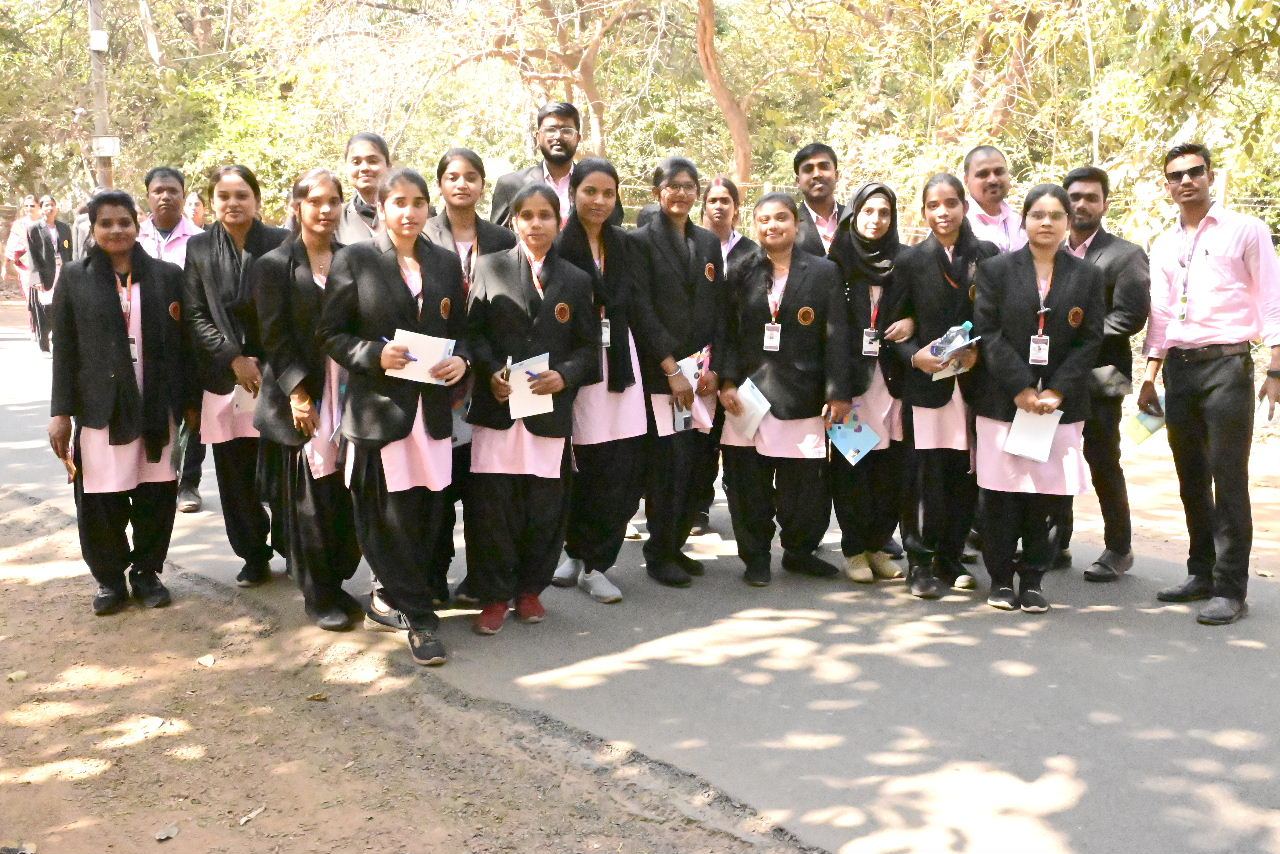 Educational Excursion (B.Ed. & D.El.Ed. 24-26)