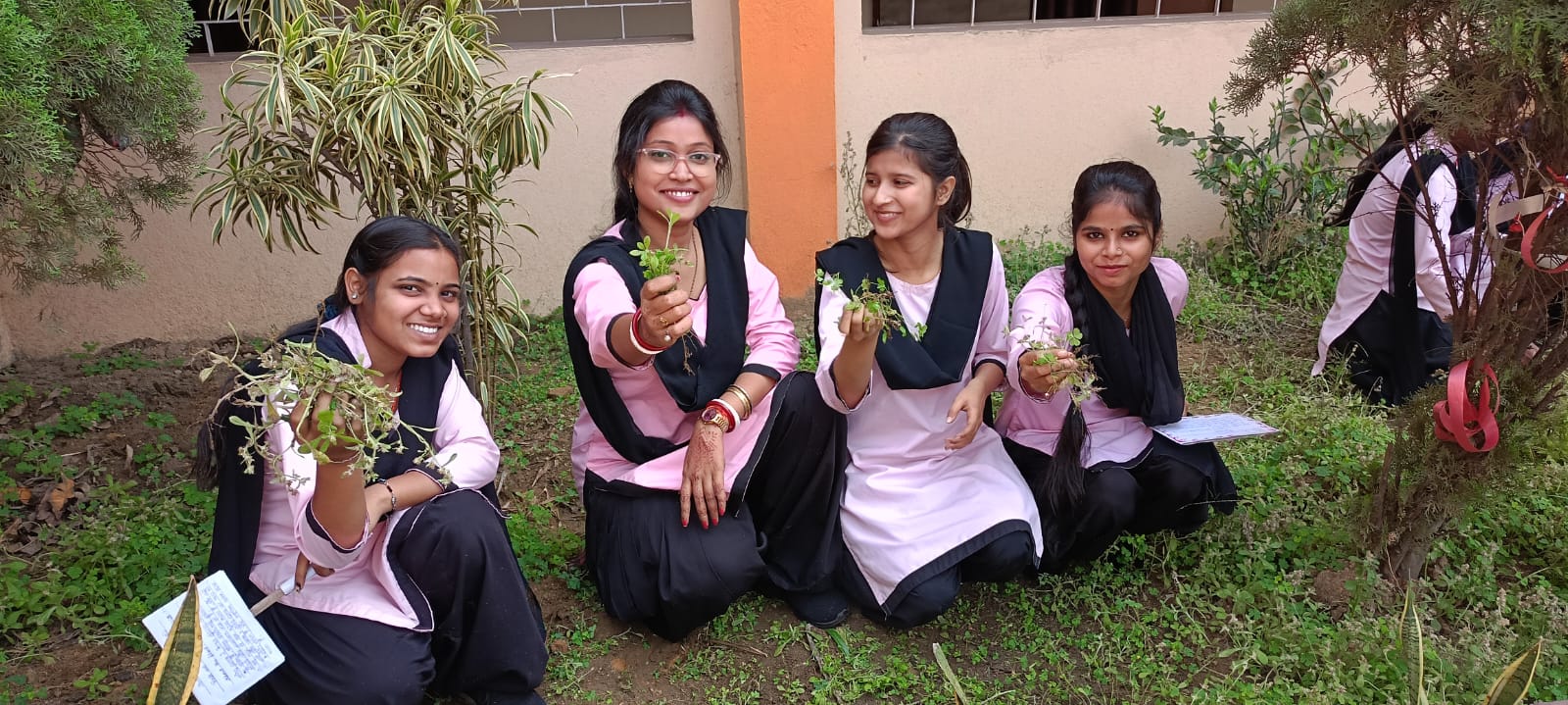 Plantation Day
