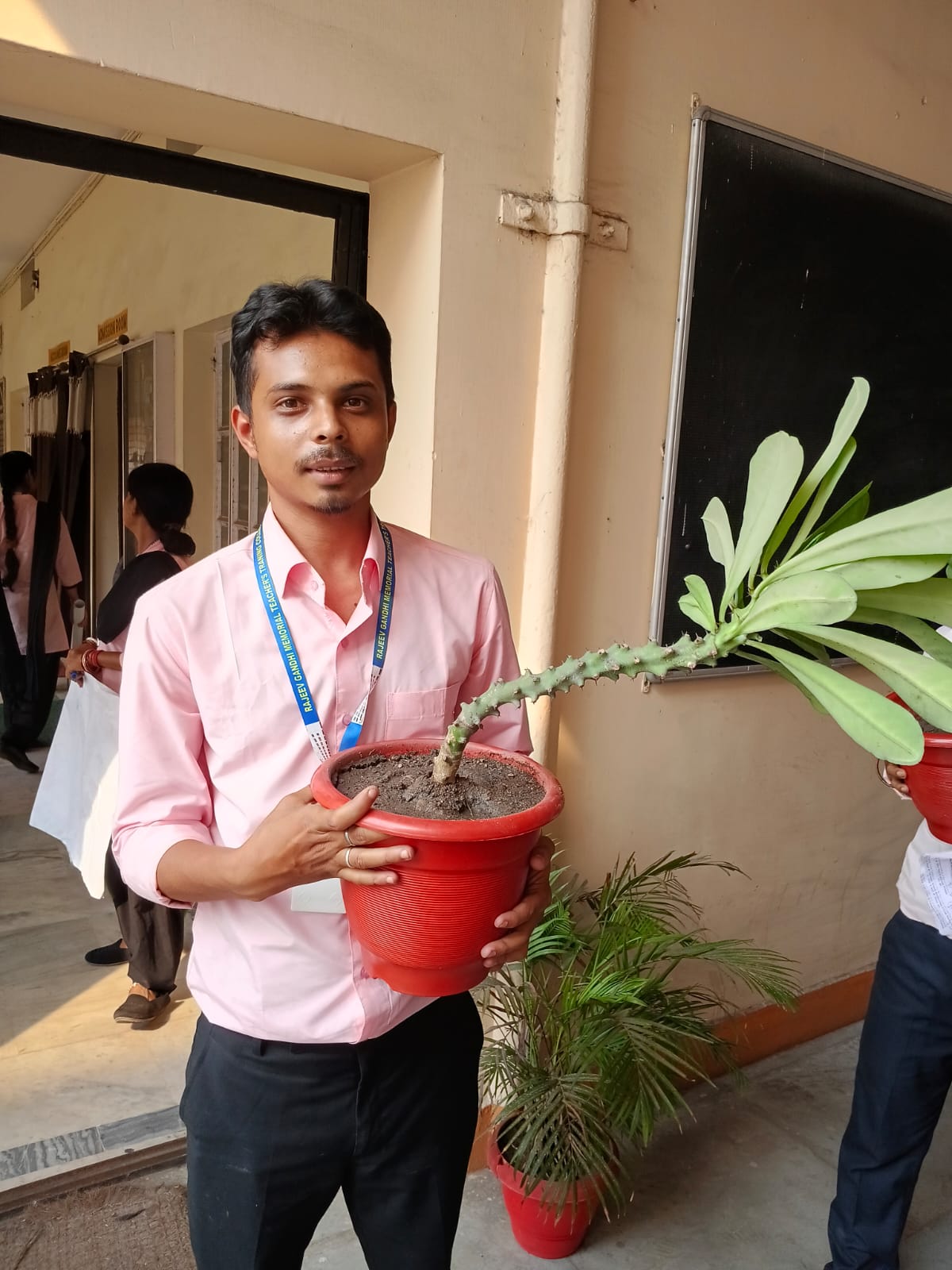 Plantation Day