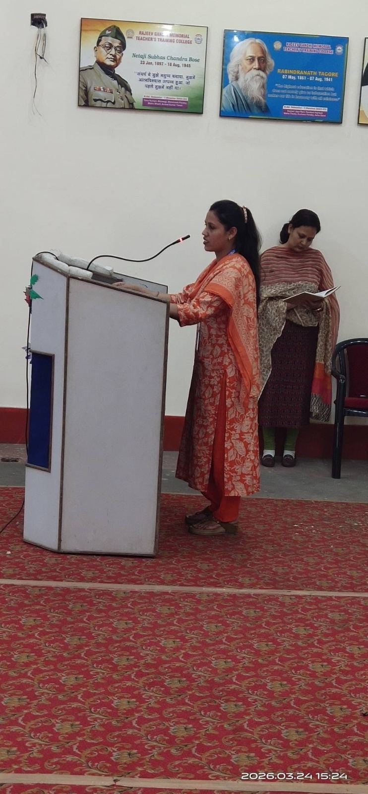 Eid Celebration