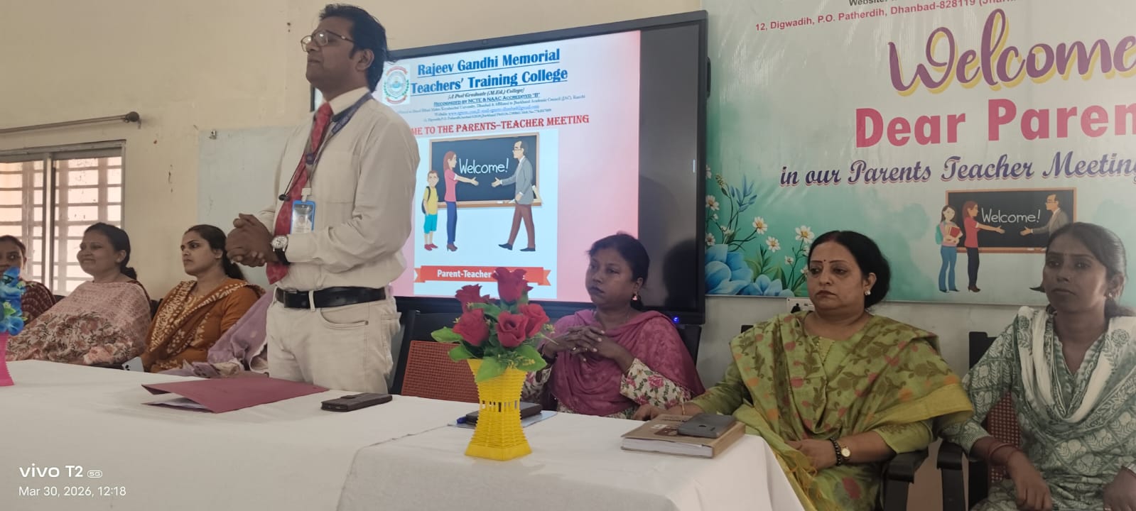 PTM in RGMTTC