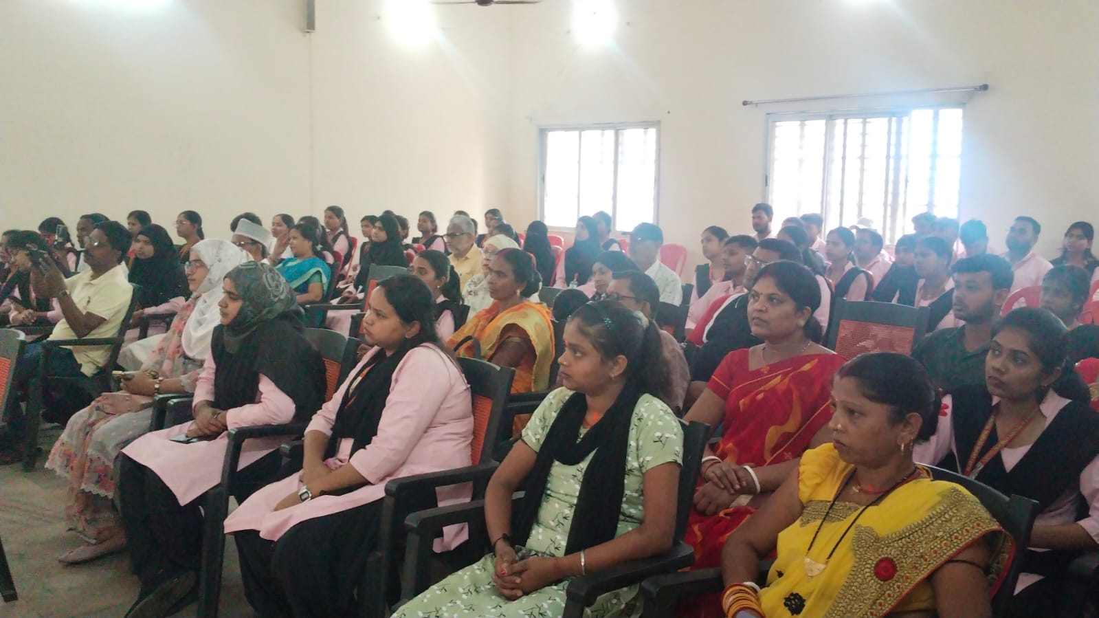 PTM in RGMTTC