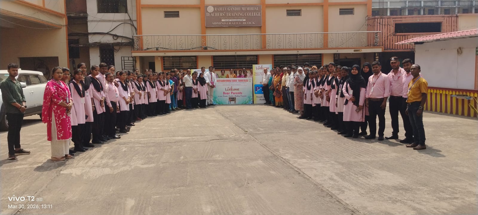 PTM in RGMTTC