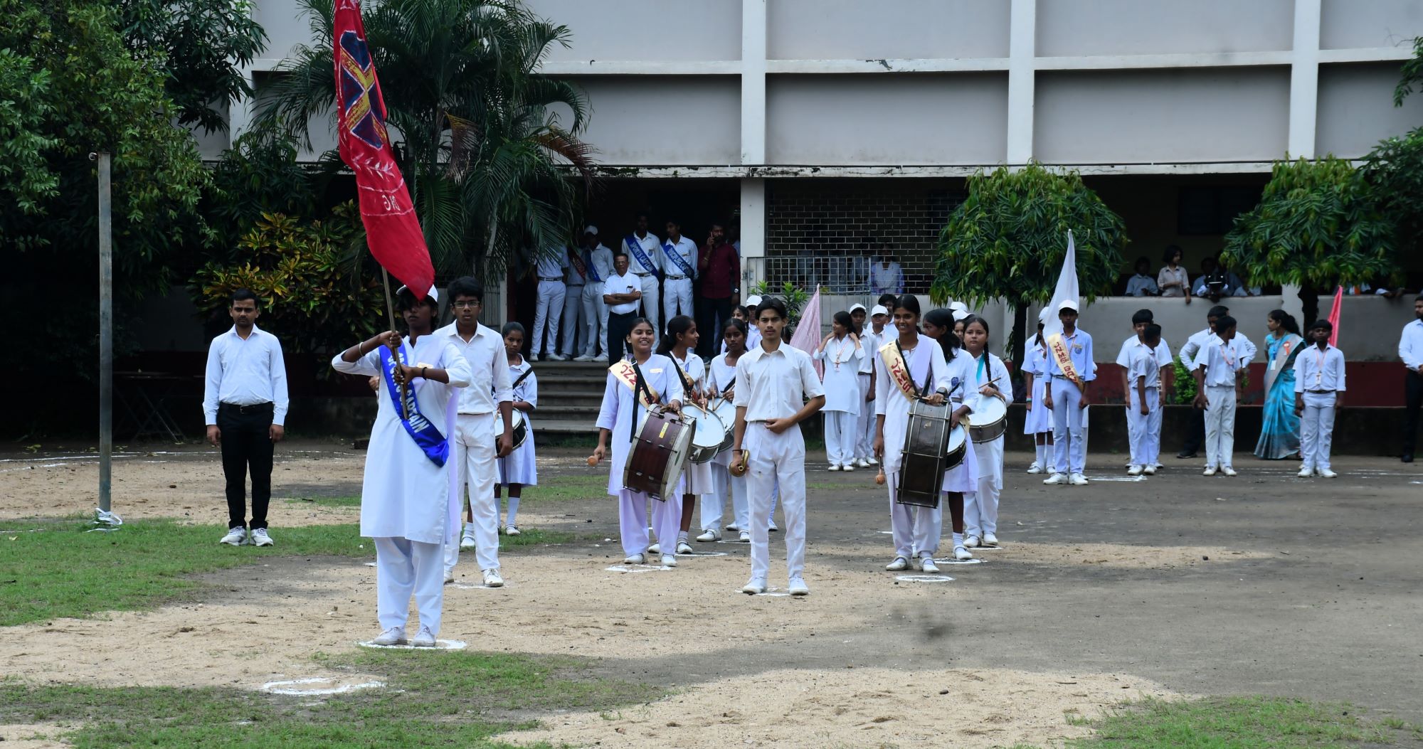 Independence Day Celebration 2026