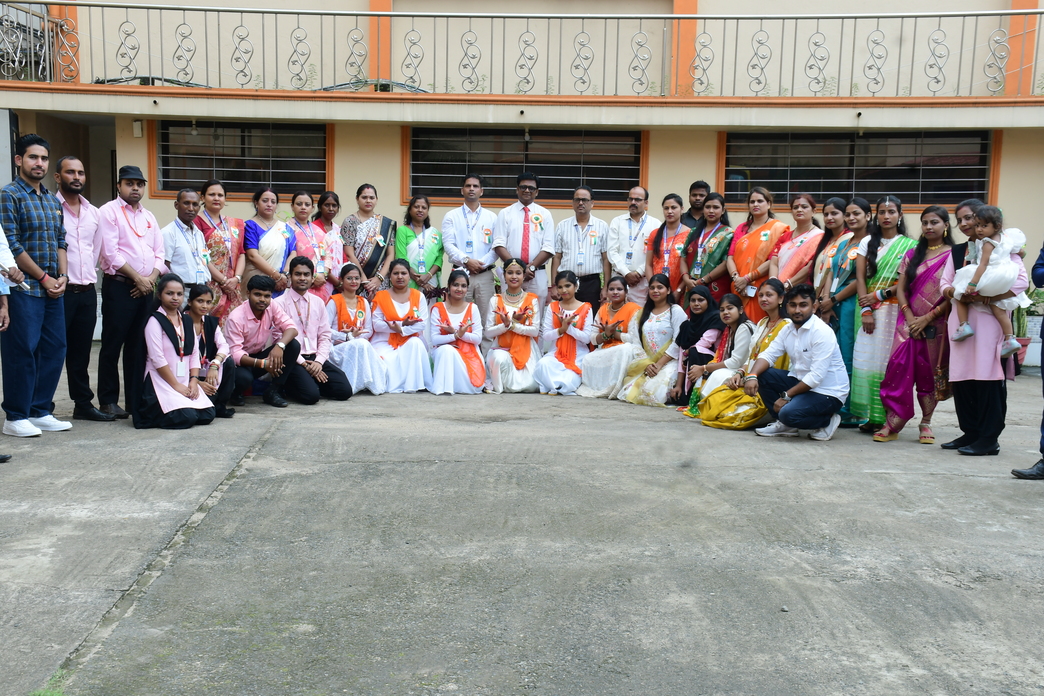 Independence Day Celebration 2026