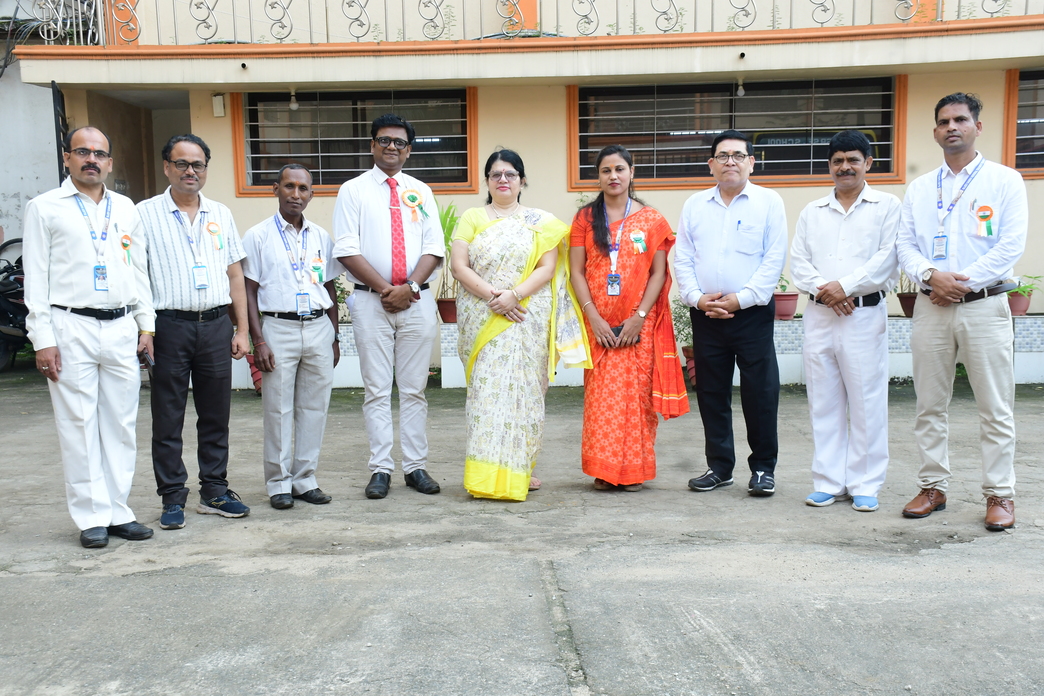 Independence Day Celebration 2026