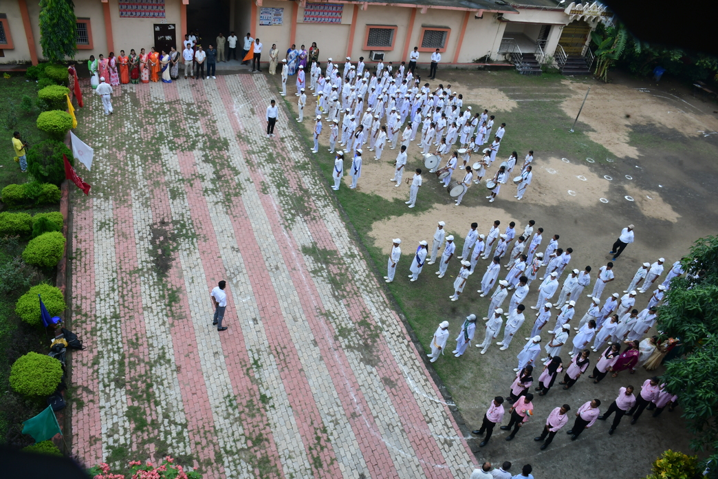 Independence Day Celebration 2026