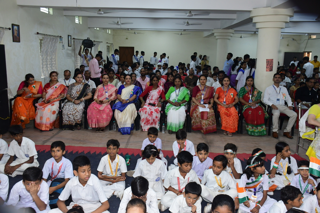 Independence Day Celebration 2026