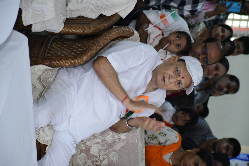 Independence Day Celebration 2026
