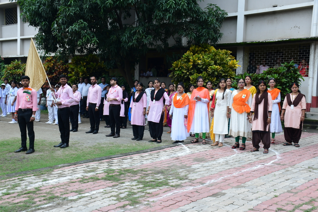Independence Day Celebration 2026