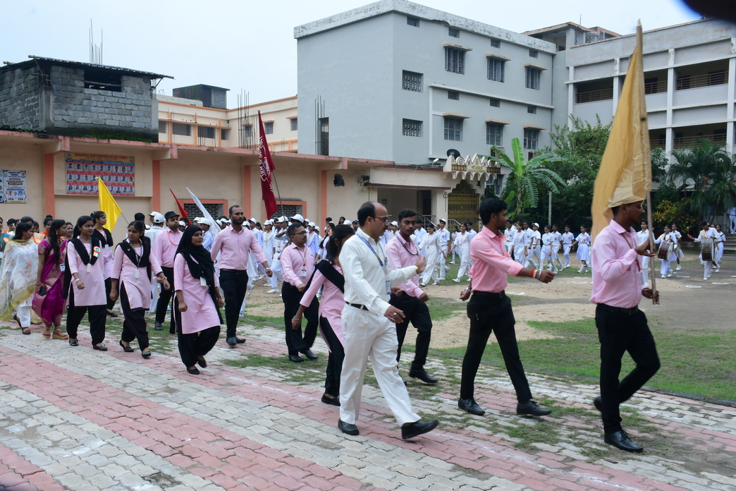 Independence Day Celebration 2026