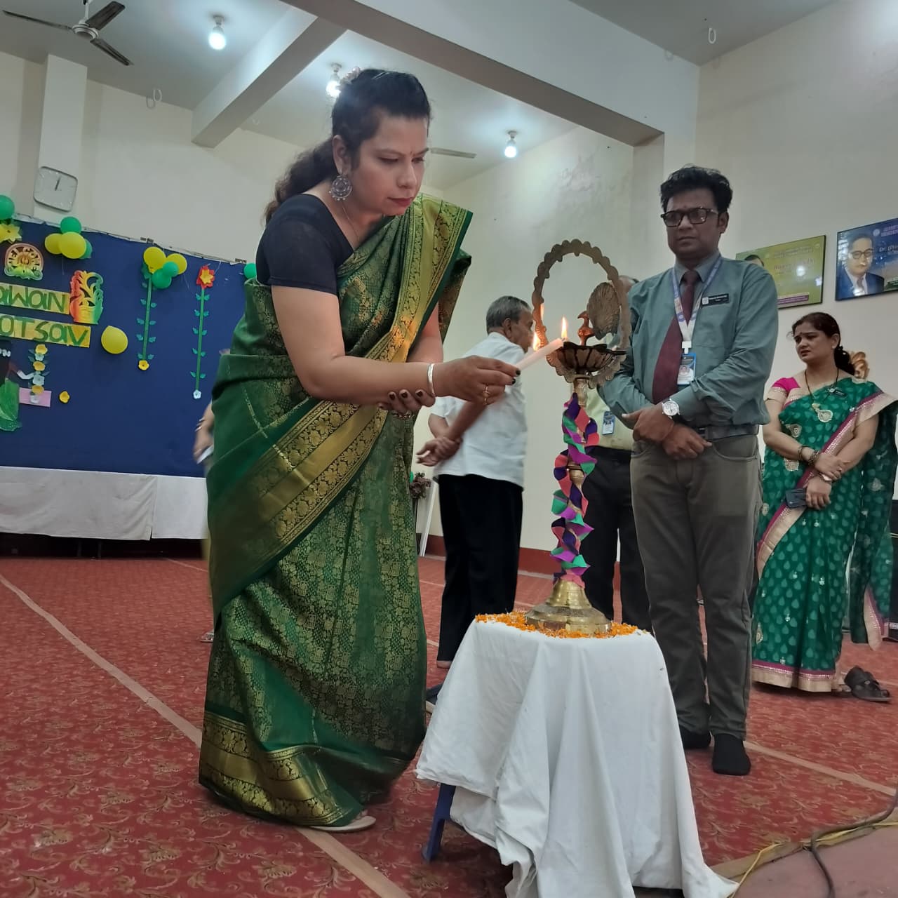 Sawan Mahotsav