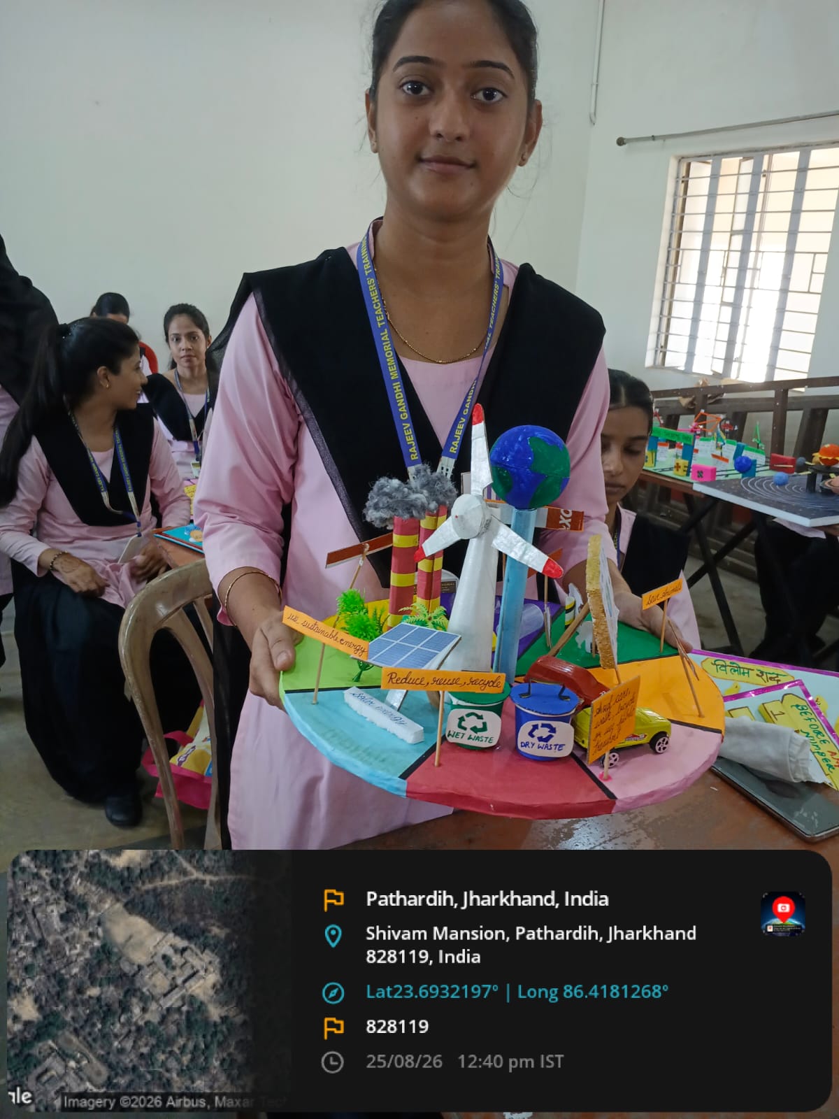 Model Exhibition 2026
